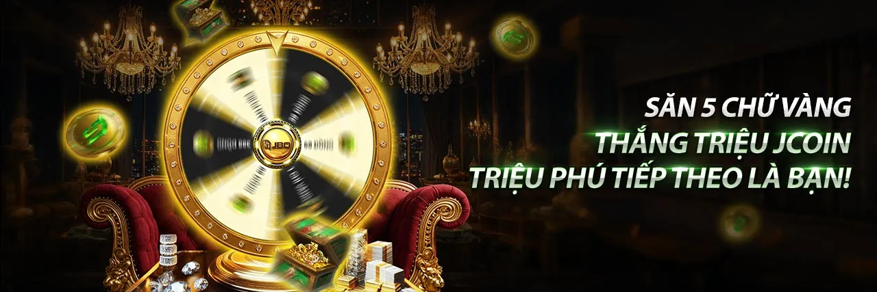 Ứng dụng JBO247 trên điện thoại di động