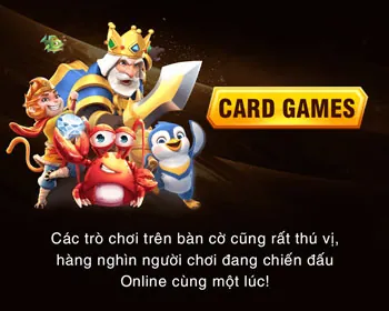 Trò chơi Bắn Cá JBO247