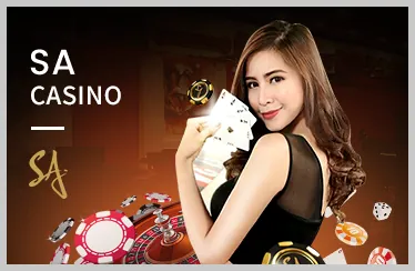 Thưởng Chào Mừng JBO247 Casino Trực Tuyến
